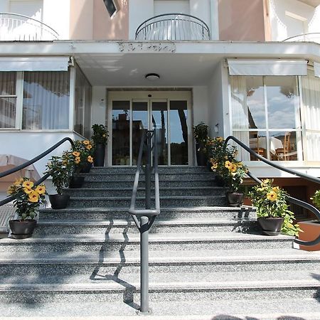 Hotel Escorial Cervia Zewnętrze zdjęcie