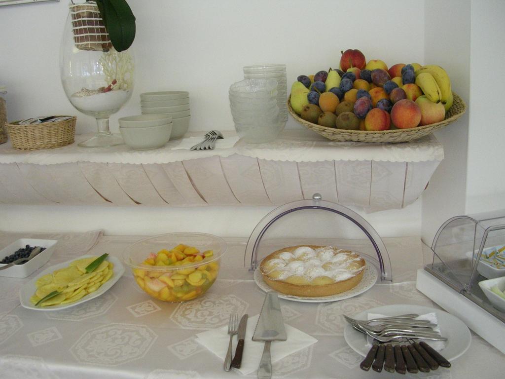 Hotel Escorial Cervia Zewnętrze zdjęcie