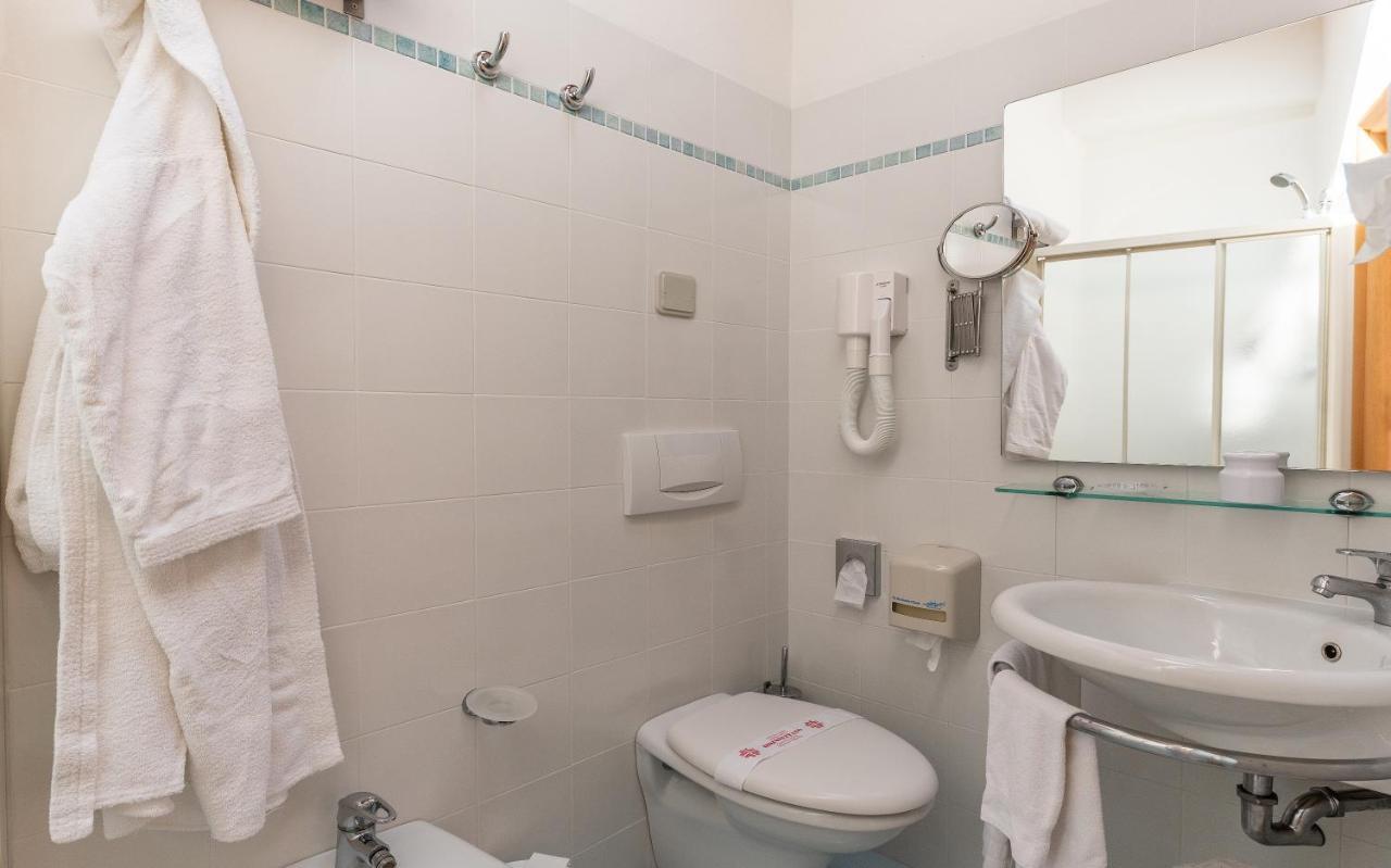 Hotel Escorial Cervia Zewnętrze zdjęcie