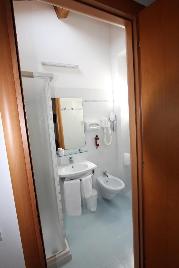 Hotel Escorial Cervia Zewnętrze zdjęcie