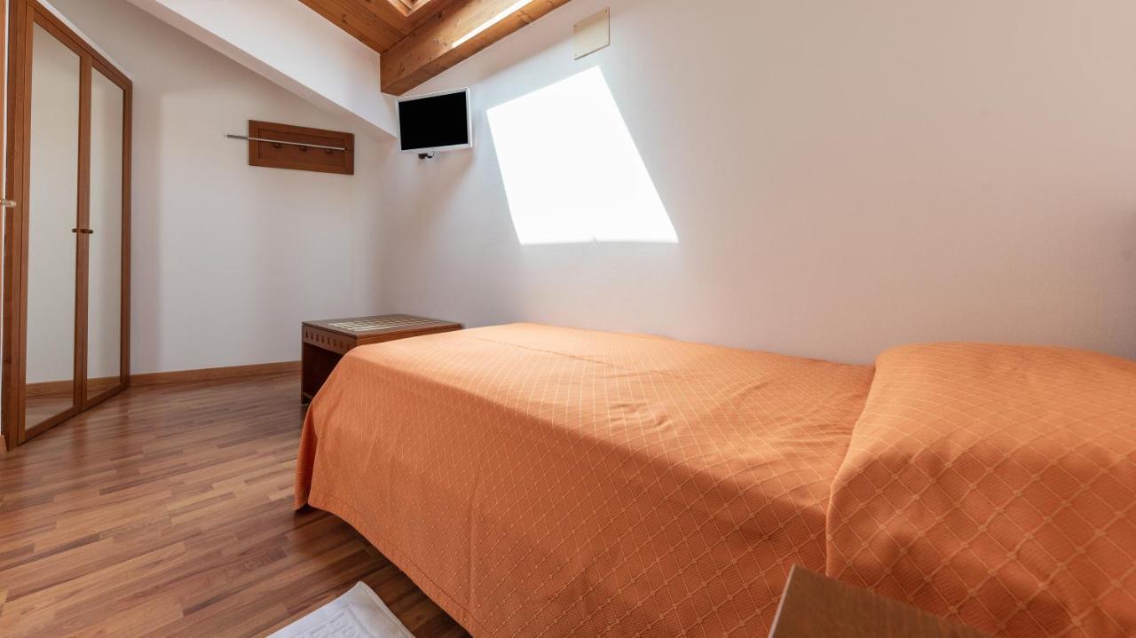 Hotel Escorial Cervia Zewnętrze zdjęcie