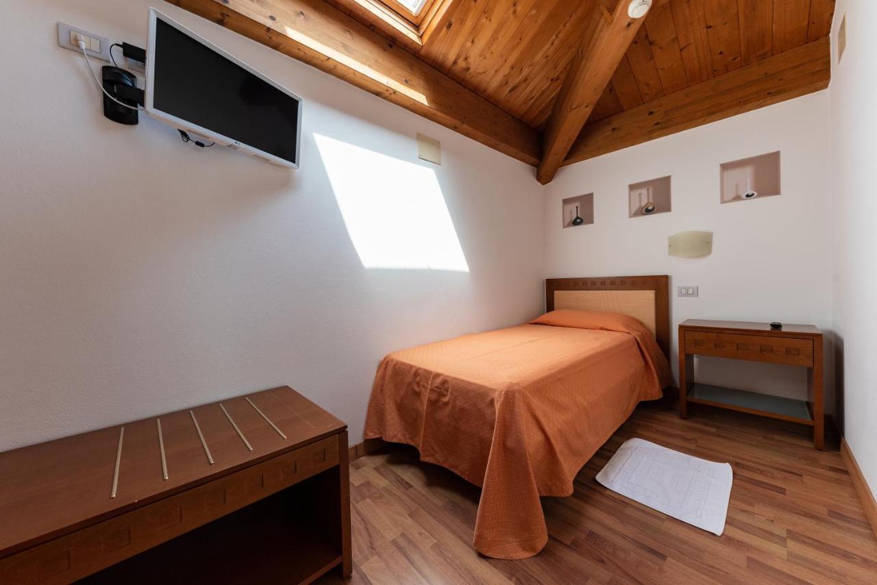 Hotel Escorial Cervia Zewnętrze zdjęcie