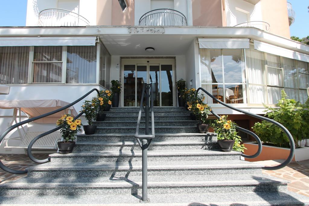 Hotel Escorial Cervia Zewnętrze zdjęcie