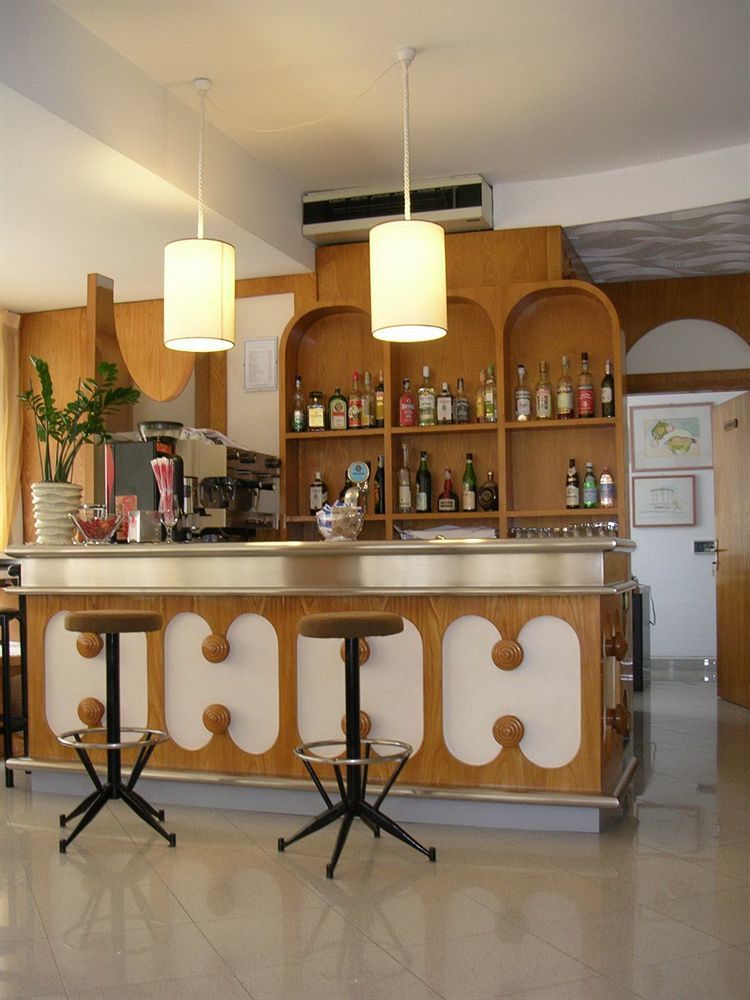 Hotel Escorial Cervia Zewnętrze zdjęcie