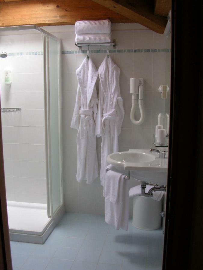 Hotel Escorial Cervia Zewnętrze zdjęcie